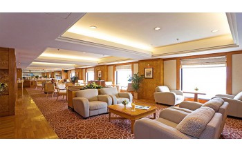 Khách sạn Lotte Legend Sài Gòn ( 5 sao )